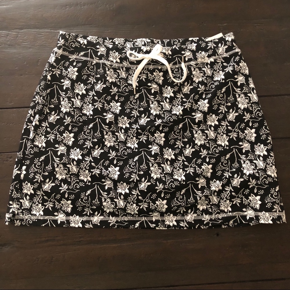 Tennis skort